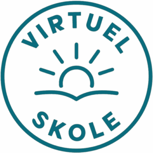 virtuel skole logo